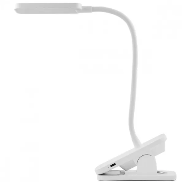 Настольная лампа Proove Light Bite White photo 3 Настольная лампа Proove Light Bite White photo 3
