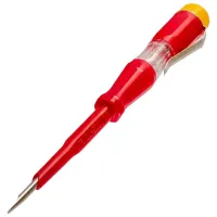 Indicator de tensiune Profmet 301230 140 mm/ 3 mm photo 3