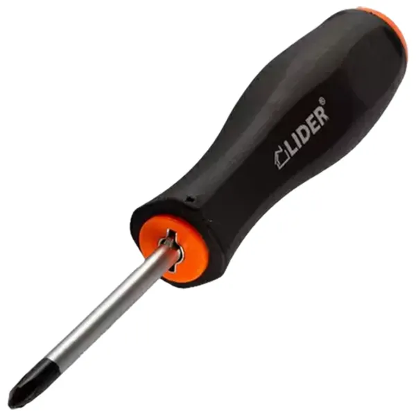 Отвертка Lider 301050 5 мм photo 4