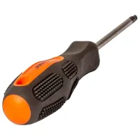 Отвертка Lider 301245 6 мм photo 3