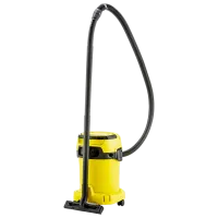 Aspirator industrial KARCHER WD 3 V-17/4/20 / Yellow photo 3