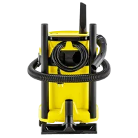 Aspirator industrial KARCHER WD 3 V-17/4/20 / Yellow photo 6