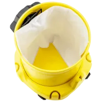 Aspirator industrial KARCHER WD 3 V-17/4/20 / Yellow photo 7