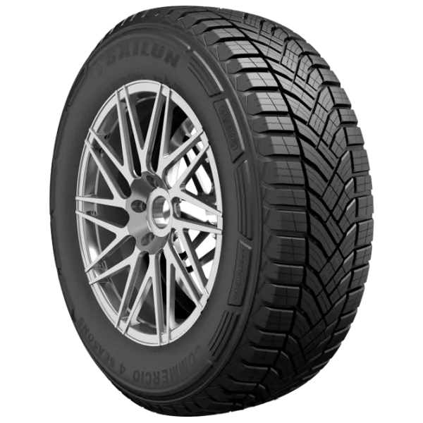 Шины Sailun 4 SEASONS 205/ 55 R16 91H Всесезонные/ Легковой photo 1