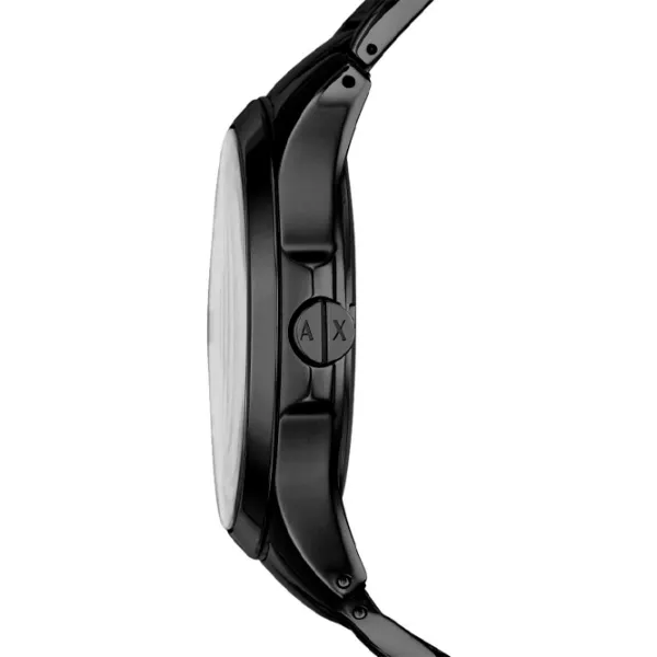 Ceas de mână pentru bărbați Armani Exchange AX2104 Cuarț/ 46 mm photo 2