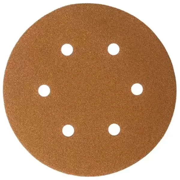 Шлифовальный круг Profmet 347100 Универсальное photo 1 Шлифовальный круг Profmet 347100 Универсальное photo 1