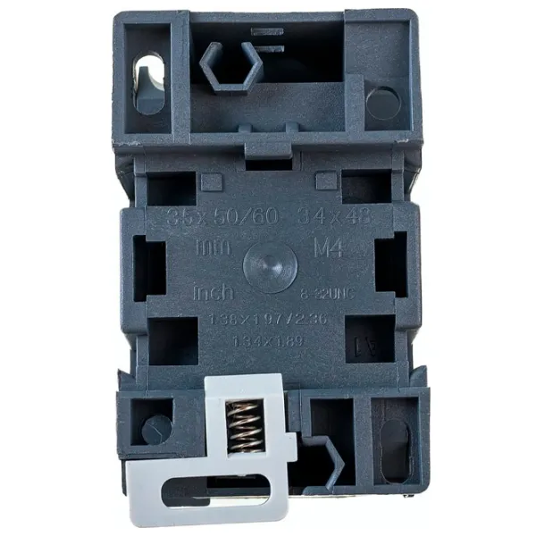 Контактор IEK (KKME11-009-230-01 9 A/ 230 В photo 4