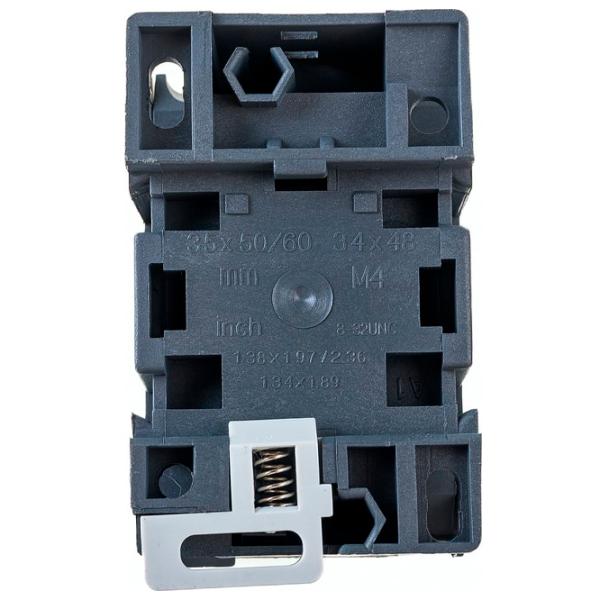 Контактор IEK KKME11-012-230-10 12 A/ 230 В photo 4
