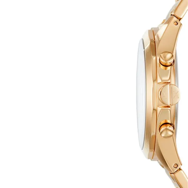 Ceas de mână pentru bărbați Armani Exchange AX2602 Cuarț/ 44 mm photo 2