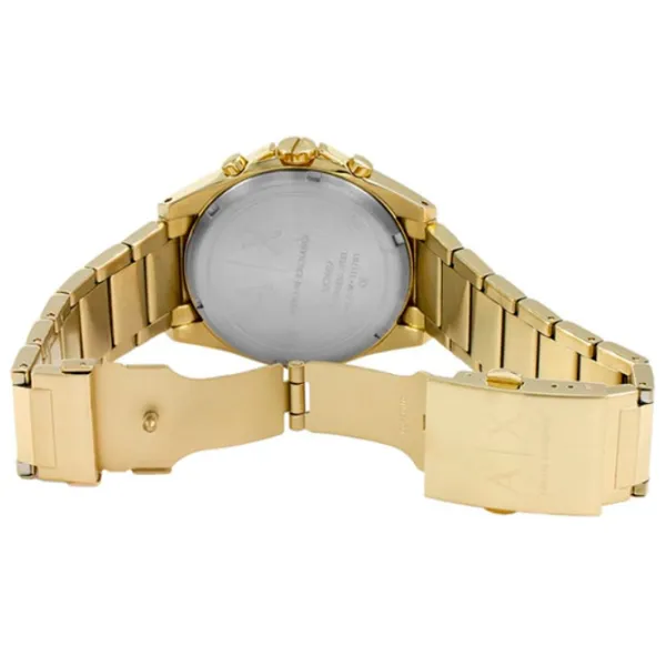 Ceas de mână pentru bărbați Armani Exchange AX2602 Cuarț/ 44 mm photo 3