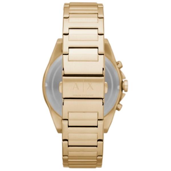 Ceas de mână pentru bărbați Armani Exchange AX2602 Cuarț/ 44 mm photo 4