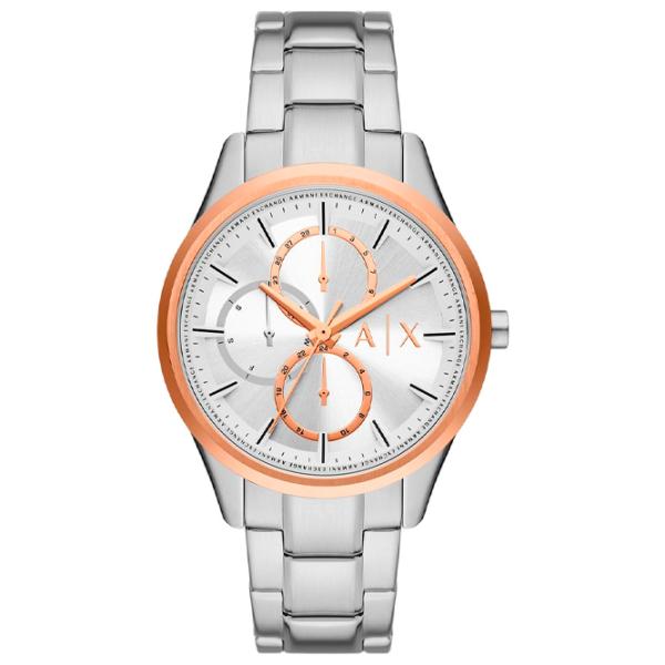 Ceas de mână pentru bărbați Armani Exchange AX1870 Cuarț/ 42 mm photo 1