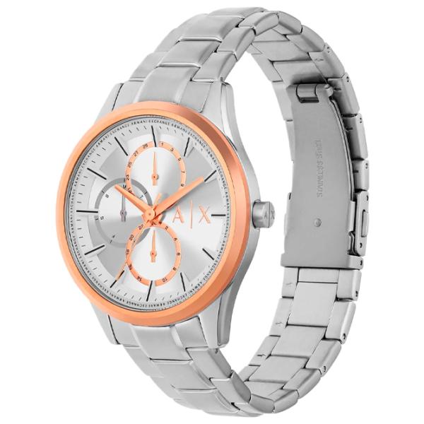 Ceas de mână pentru bărbați Armani Exchange AX1870 Cuarț/ 42 mm photo 3