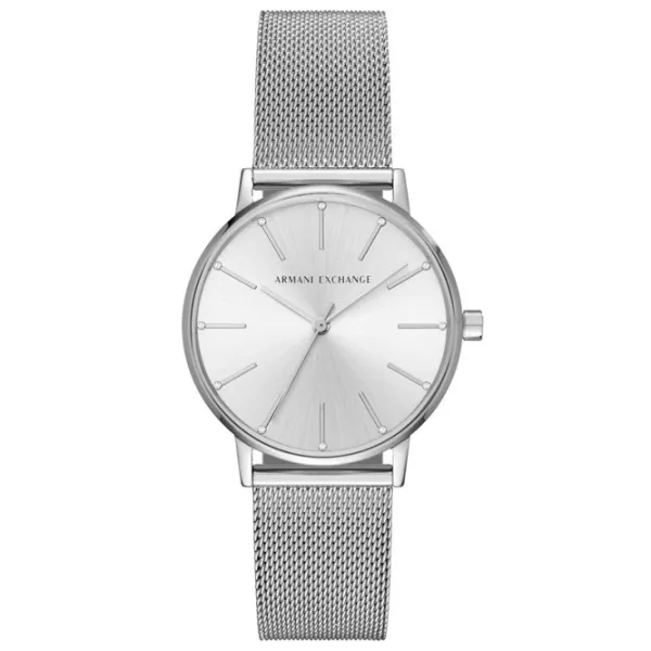 Ceas de mână pentru femei Armani Exchange AX5535 Cuarț/ 36 mm photo 1