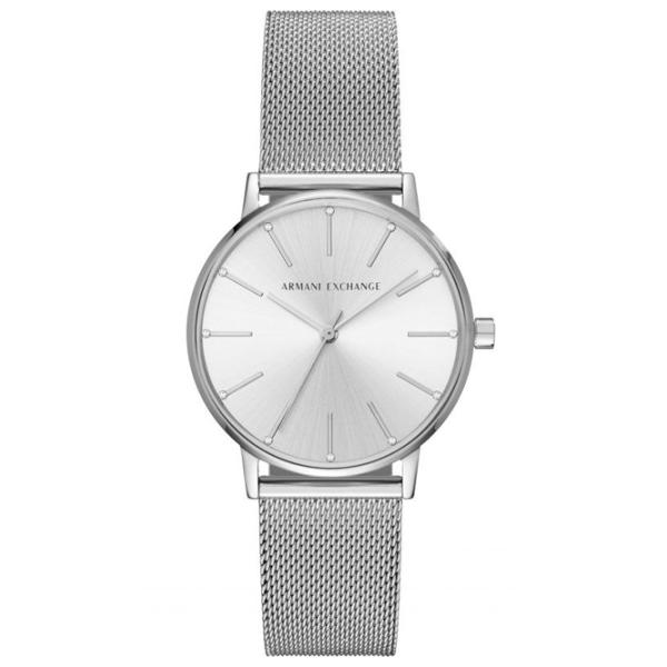 Ceas de mână pentru femei Armani Exchange AX5535 Cuarț/ 36 mm photo 1