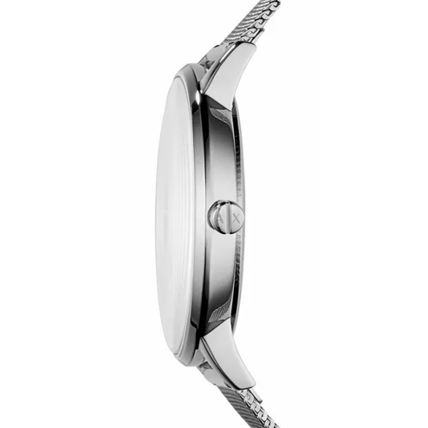 Ceas de mână pentru femei Armani Exchange AX5535 Cuarț/ 36 mm photo 2