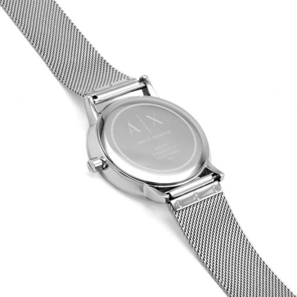 Ceas de mână pentru femei Armani Exchange AX5535 Cuarț/ 36 mm photo 3