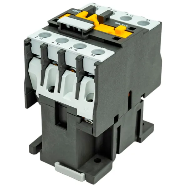 Контактор IEK KKME21-025-230-01 25 A/ 230 В photo 2