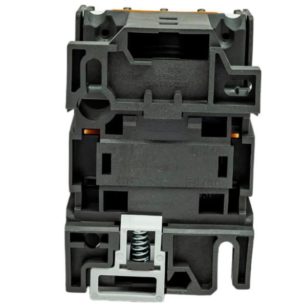 Контактор IEK KKME21-025-230-01 25 A/ 230 В photo 3