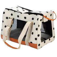 Geantă pentru pisici Beeztees PRUE Textil