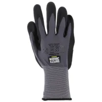 Защитные перчатки SAFETY JOGGER SJMALLFLEXDOT Полиэстер/ Grey photo 3