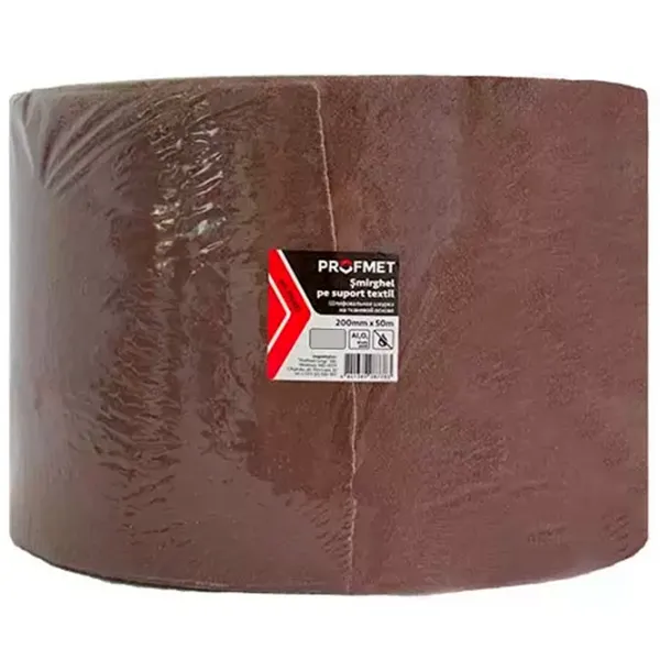 Hârtie abrazivă Profmet 316460 Universală photo 1