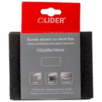 Губка абразивная Lider 316084 Для шлифовки photo 3