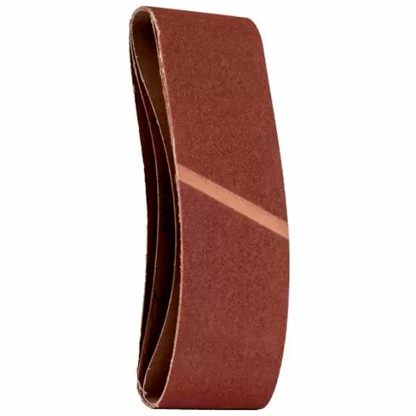 Шлифовальная лента Lider 328040 Универсальное photo 3 Шлифовальная лента Lider 328040 Универсальное photo 3