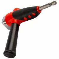 Набор бит Modeco Expert 340205 Количество в наборе - 6 photo 3