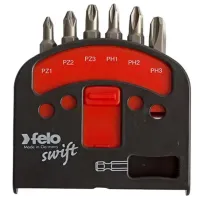 Set bituri Felo 020F60326 Cantitatea în set - 6 photo 3
