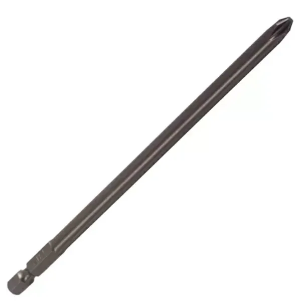 Bit Rawlplug 158401 Cantitatea în set - 3 photo 1