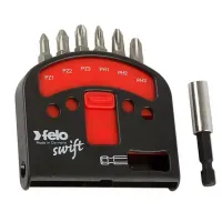 Set bituri Felo 020F60376 Cantitatea în set - 6 photo 4