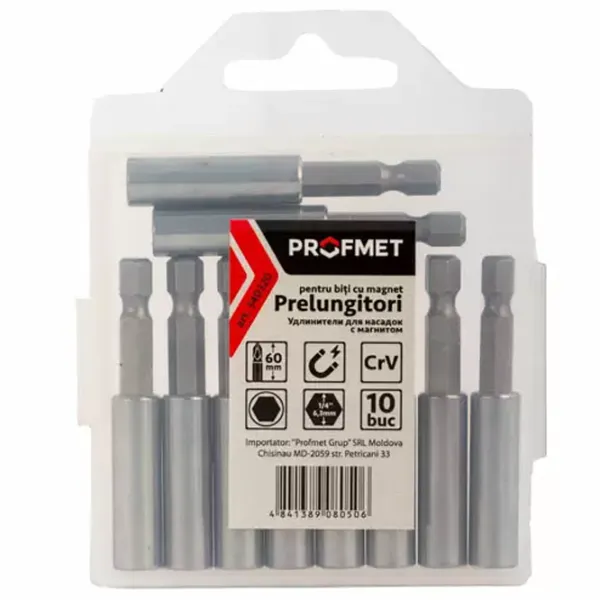 Бит Profmet 340320 Количество в наборе - 10 photo 2
