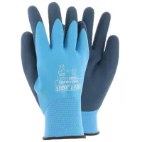Защитные перчатки SAFETY JOGGER SJMPRODRY Полиэстер/ Blue photo 2