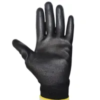 Защитные перчатки SAFETY JOGGER Superpro Полиэстер/ Black photo 3