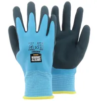 Защитные перчатки SAFETY JOGGER SJMPRODRY Полиэстер/ Blue photo 2