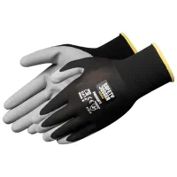 Защитные перчатки SAFETY JOGGER PROSOFT Полиэстер/ Black