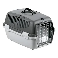 Container pentru pisici Beeztees Gulliver 1 Plastic