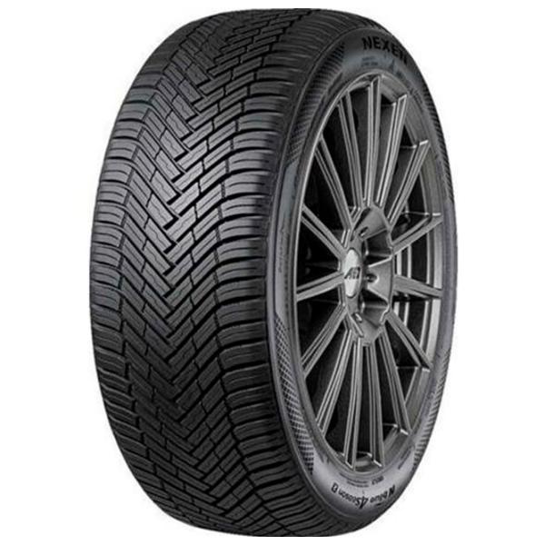 Шины Nexen N`blue 4Season 2 225/ 40 R18 92Y XL FSL Всесезонные/ Легковой photo 1