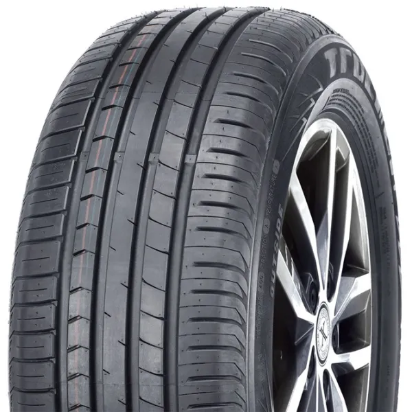 Шины TracMax X-privilo TX1 195/ 50 R15 82V TL Лето/ Легковой photo 2 Шины TracMax X-privilo TX1 195/ 50 R15 82V TL Лето/ Легковой photo 2