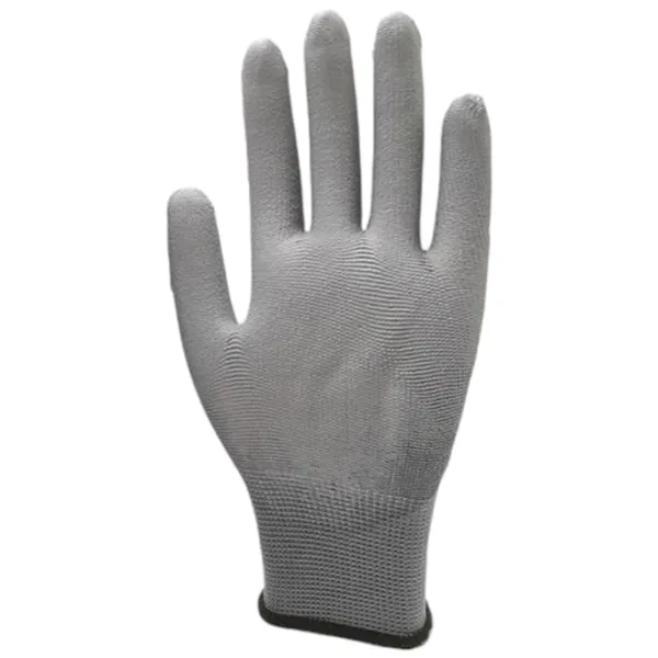 Mănuși de protecție Villager Work gloves Grey photo 2 Mănuși de protecție Villager Work gloves Grey photo 2