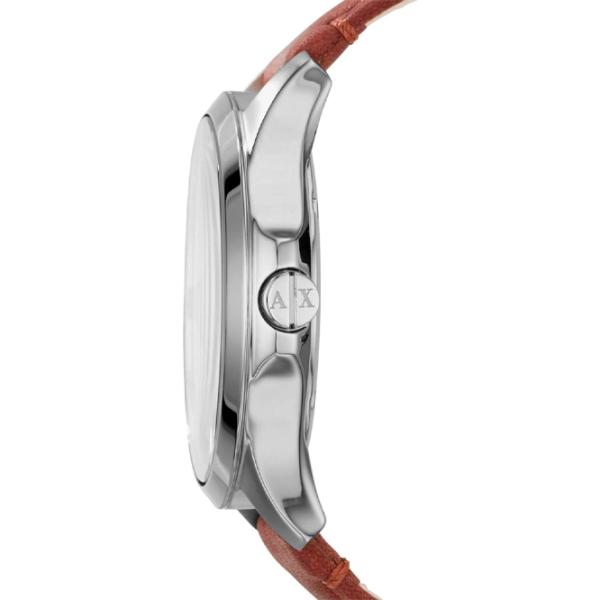 Ceas de mână pentru bărbați Armani Exchange AX2133 Cuarț/ 46 mm photo 3