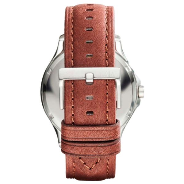 Ceas de mână pentru bărbați Armani Exchange AX2133 Cuarț/ 46 mm photo 4