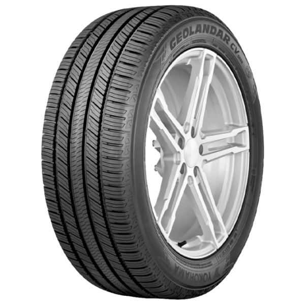 Anvelope Yokohama Geolandar-CV 225/ 55 R19 99V TL Vară/ Autoturism photo 1 Anvelope Yokohama Geolandar-CV 225/ 55 R19 99V TL Vară/ Autoturism photo 1