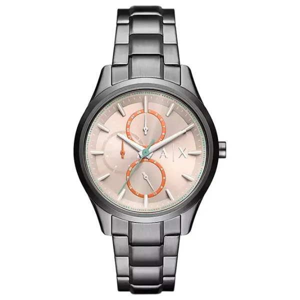 Ceas de mână pentru bărbați Armani Exchange AX1880 Cuarț/ 42 mm photo 1