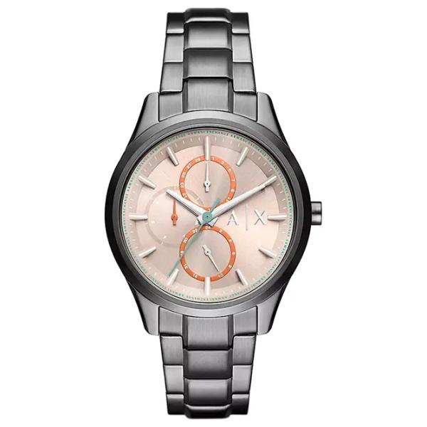 Ceas de mână pentru bărbați Armani Exchange AX1880 Cuarț/ 42 mm photo 1