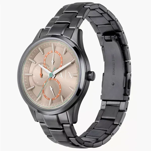 Ceas de mână pentru bărbați Armani Exchange AX1880 Cuarț/ 42 mm photo 2