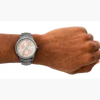Наручные часы для мужчин Armani Exchange AX1880 Кварцевый/ 42 мм photo 5