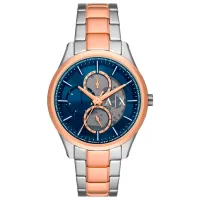 Ceas de mână pentru bărbați Armani Exchange AX1874 Cuarț/ 42 mm
