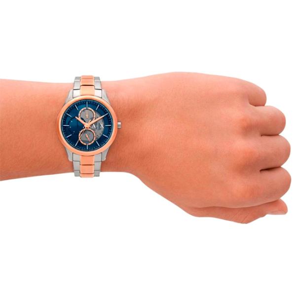 Ceas de mână pentru bărbați Armani Exchange AX1874 Cuarț/ 42 mm photo 4